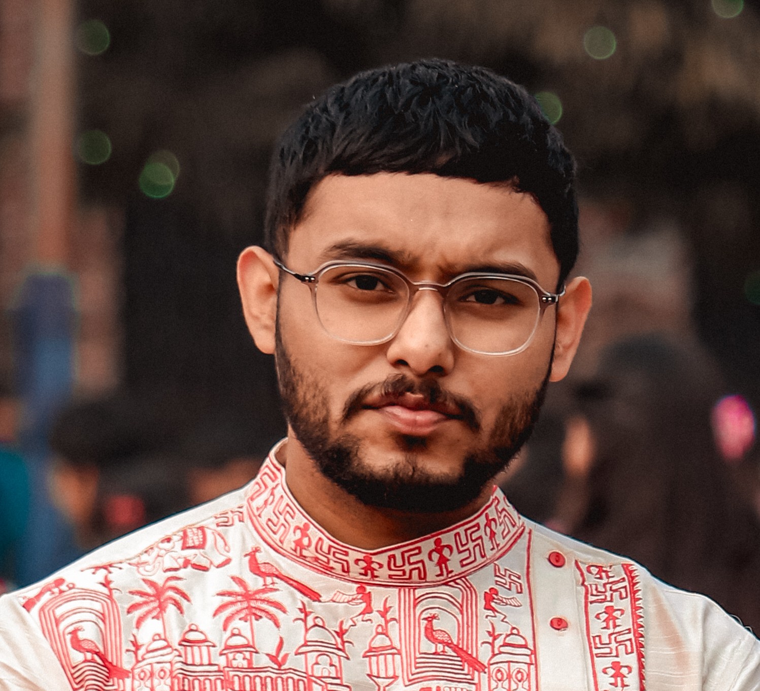 ABHISEK CHOWDHURY